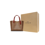 Сумка COACH Willow 24 Tote, C8562-B4NQ4