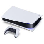 Игровая приставка Sony PlayStation 5 Белый