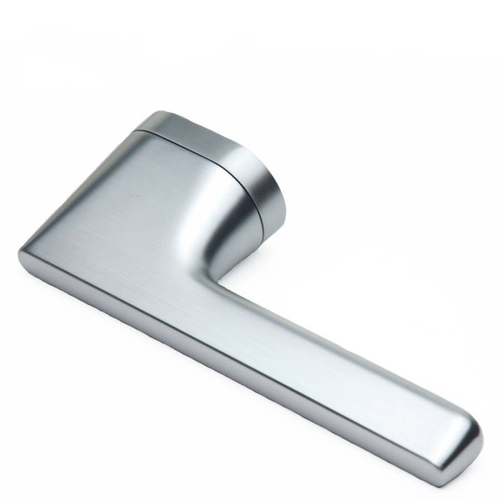 Ручка Лион - HAUSDOORS Матовый хром