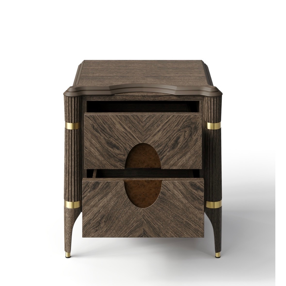 Тумбочка прикроватная малая