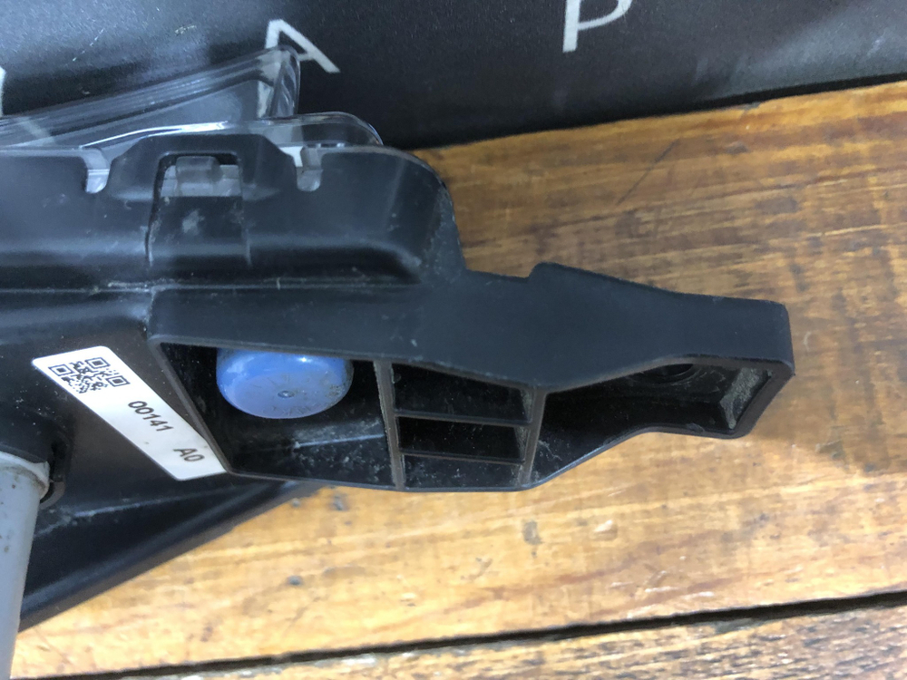 ДХО левый LED Suzuki Vitara 2 14-нв Б/У Оригинал 3658454P00000