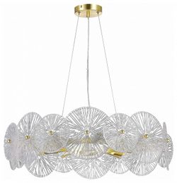 Подвесная люстра ST-Luce Flero SL1657.203.08