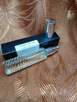 Парфюмерная вода унисекс СвеТLана Mr.Newl C&M009-03 15 ml