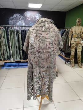 Шарф сетчатый Multicam ТРИАДА-ТКО