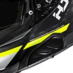 RPHA60 Dakar MC3HSF / Черно-зеленый