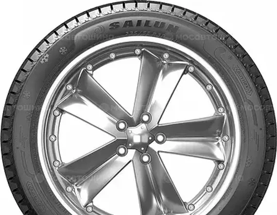 Sailun Ice Blazer Arctic Evo 225/45 R18 91T RF