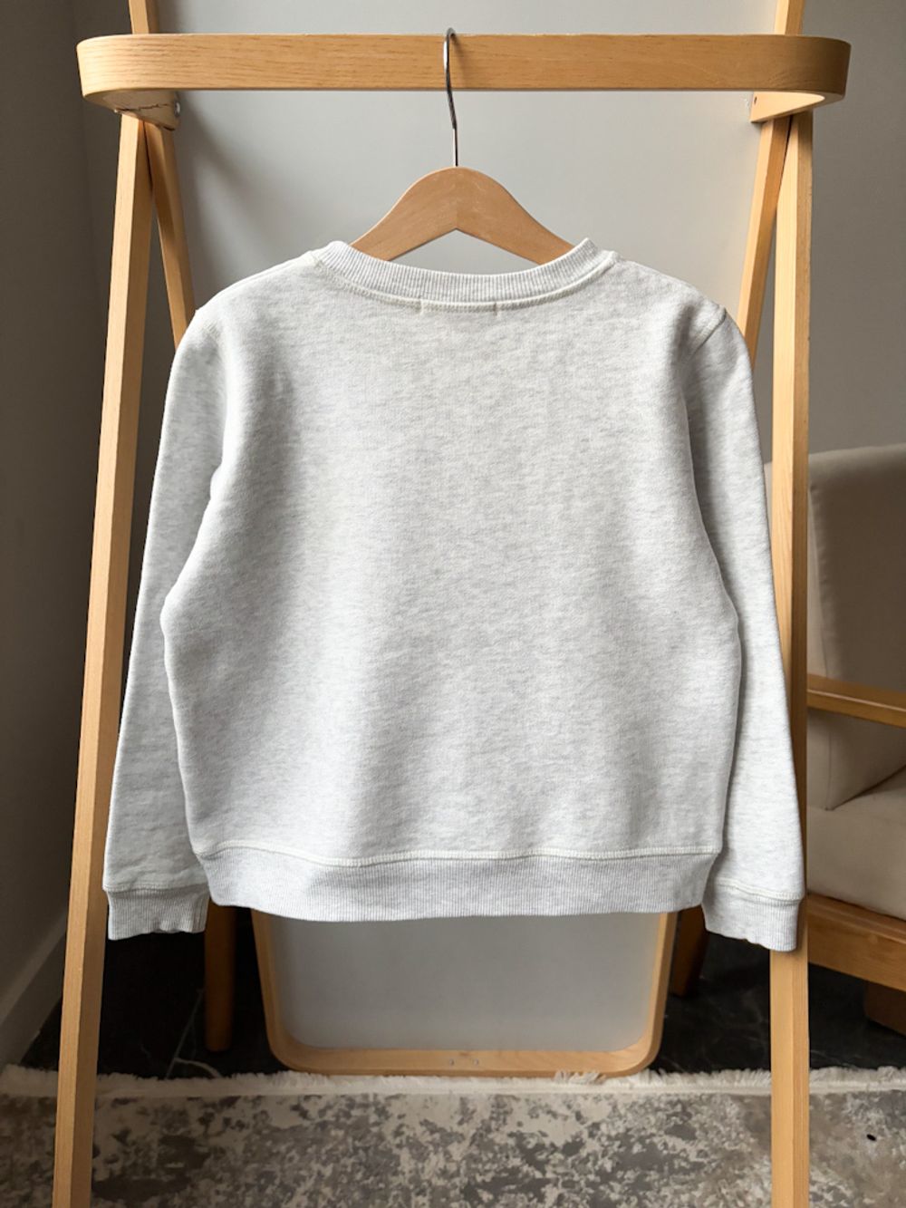 Хлопковый свитшот Bonpoint, 128