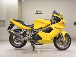 Ducati ST4 041010