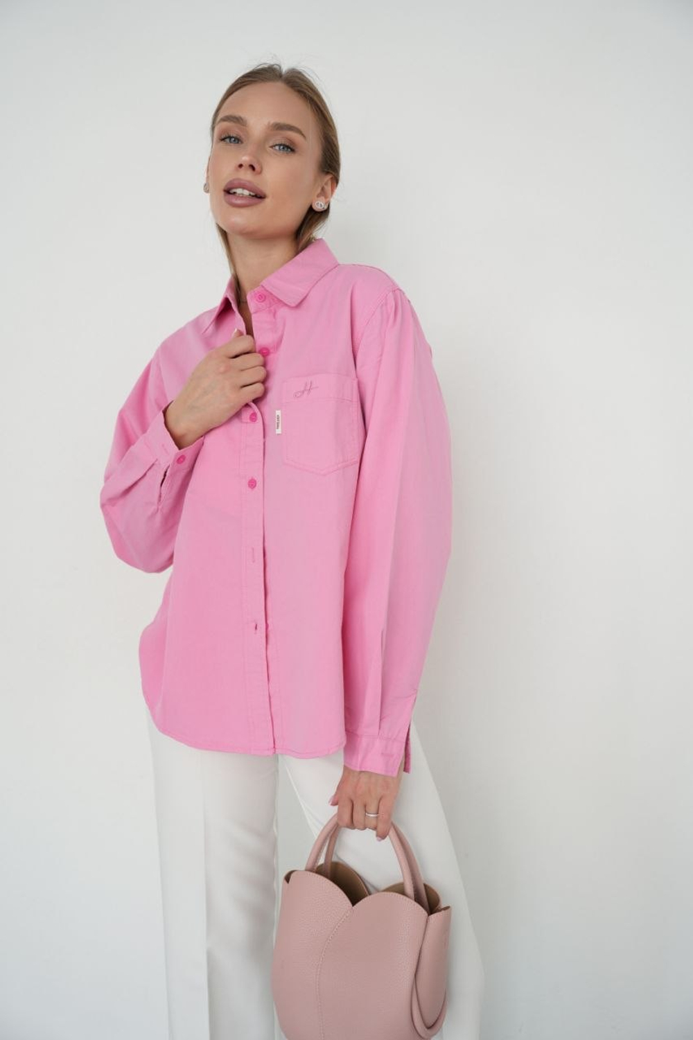 Рубашка женская 0022