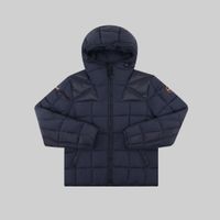  Пуховик мужской Napapijri Ariel артикул:NA4GOC176 - купить в магазине Дайс