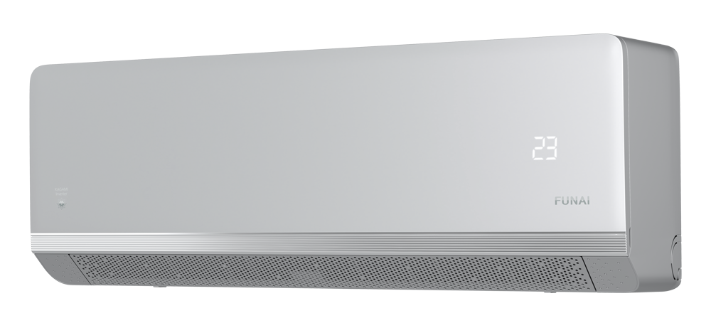 Внутренние блоки настенного типа для мульти сплит-систем KADZOKU SHINKIRIGAMI RAM-I-KD35HP.W02/S