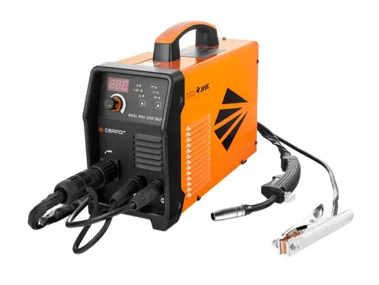 Сварочный полуавтомат "СВАРОГ" MIG 200 REAL N2H3 99749