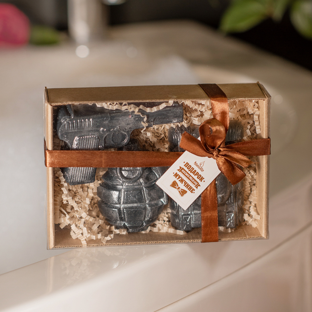 Набор На страже