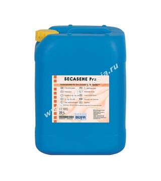 Secasene Pre