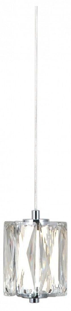 Подвесной светильник Moderli Prismique V11717-PL