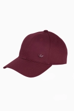 Кепка adidas Trefoil Everyday Icons - бордовый