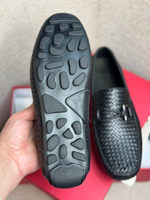 Мокасины Salvatore Ferragamo