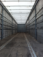 TITAN LC9411* Полуприцеп шторный LC9411XXY