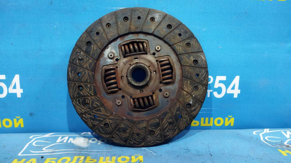 Диск сцепления HYUNDAI STAREX 2003