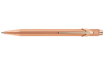 Caran d’Ache Office 849 Brut Rose - шариковая ручка, M