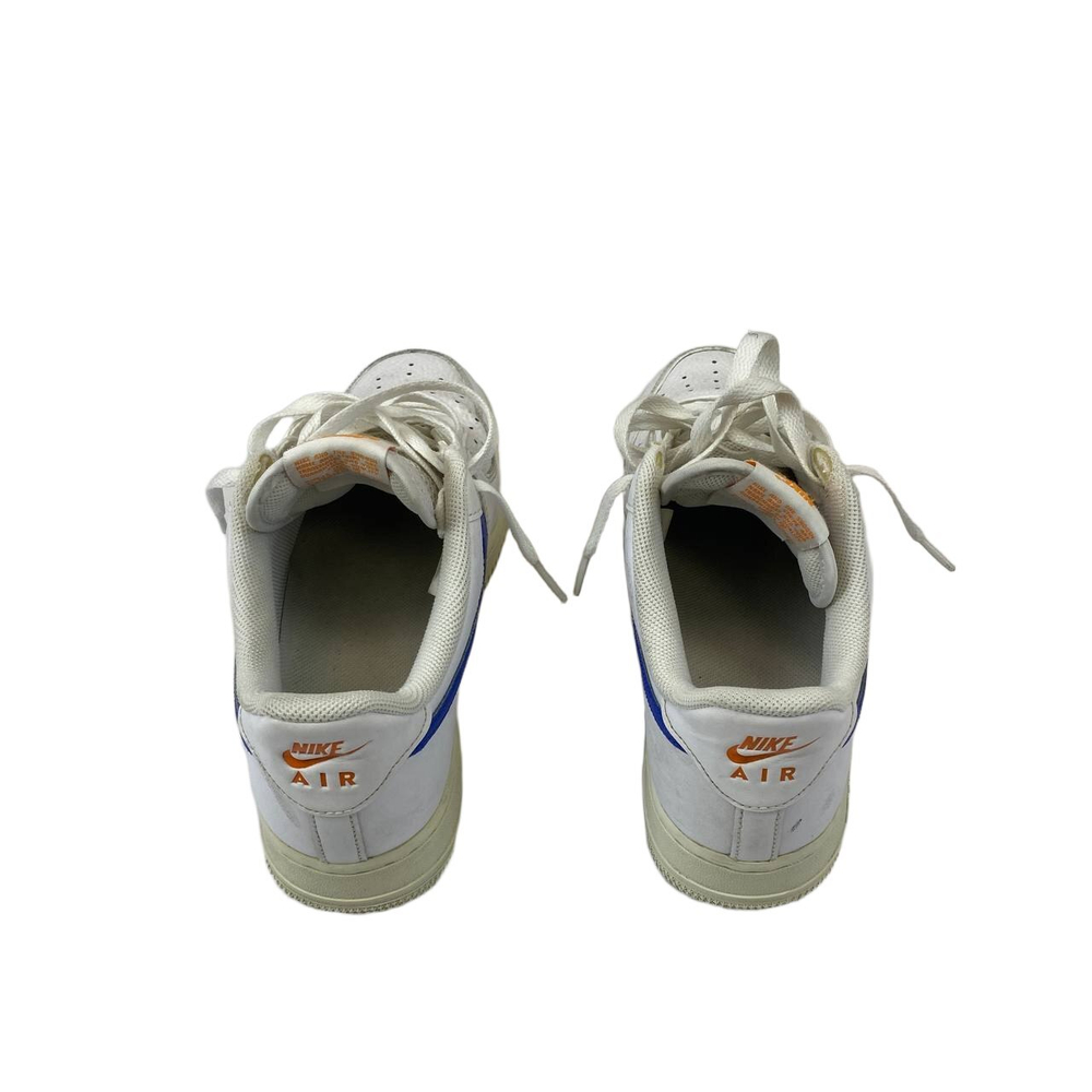 Кроссовки Nike Air Force 1 Low "University Blue and Summit White