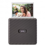 Фотопринтер Fujifilm Instax Link Wide Mocha Gray