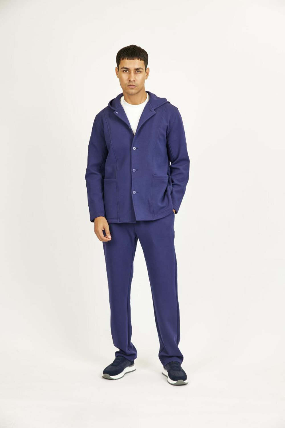 Прогулочный костюм Kiton