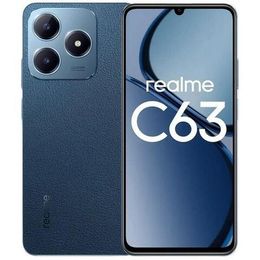 Realme C63