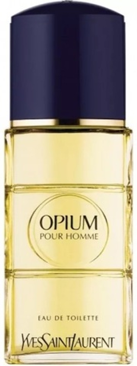 YSL Opium Pour Homme