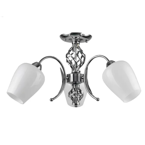 Потолочная люстра Arte Lamp DINA A1608PL-3CC