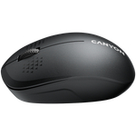 CANYON mouse MW-04 3buttons BT Wireless Black