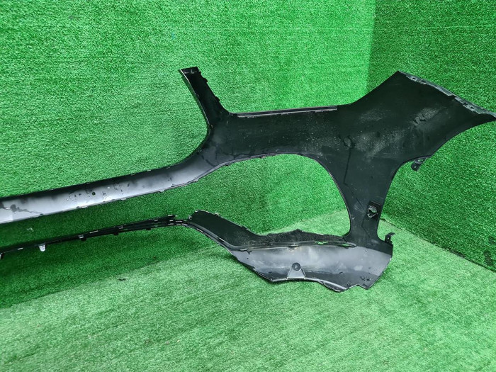 Бампер передний Mercedes GLE V167 (2018-2024) AMG