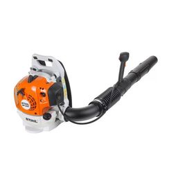 Бензиновая воздуходувка Stihl BR-200 + Наушники Concept 24 F