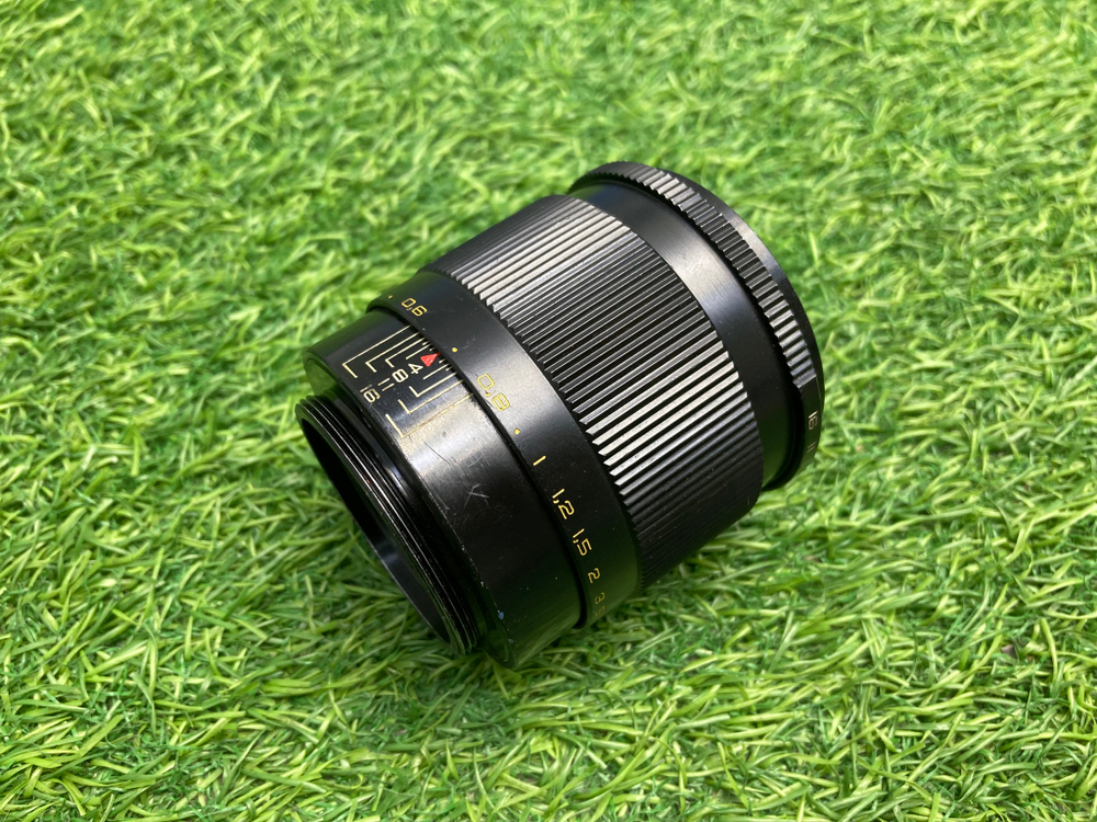 Industar-61L/Z 2.8/50mm