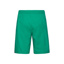 Мужские теннисные шорты HEAD Club 9in Shorts Men - Green