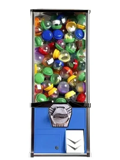 Готовый бизнес с торговыми автоматами Mini-1