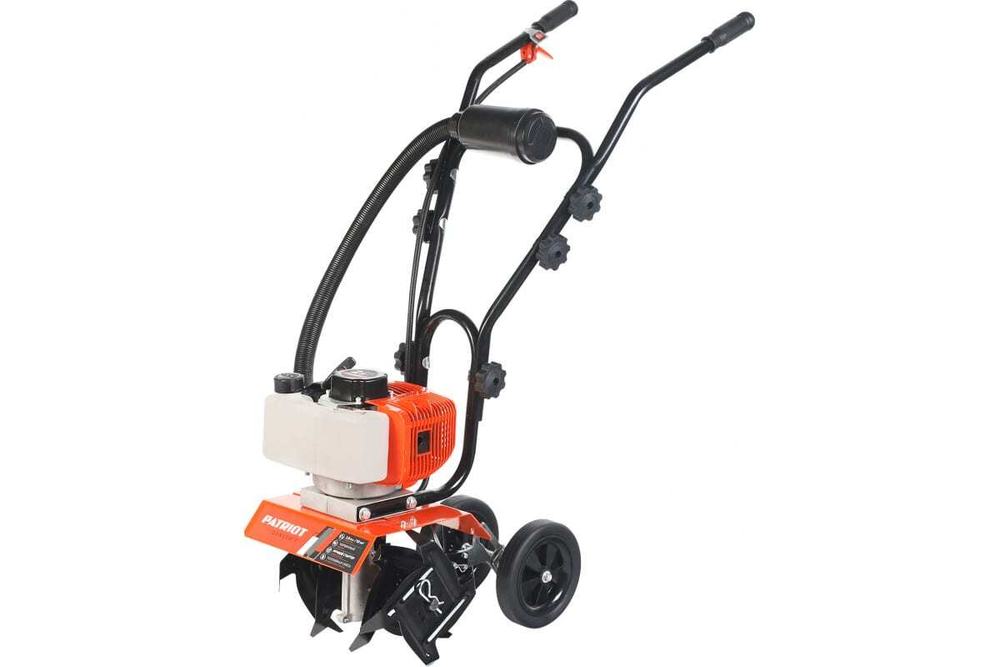 Бензиновый культиватор PATRIOT Denver F 460104478
