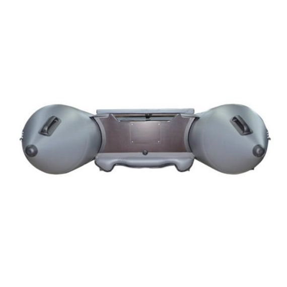 Лодка ПВХ ALTAIR HD 400 НДНД