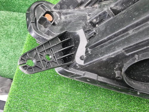 Фара правая Chery Tiggo 7 Pro Max (2024-н.в.) LED