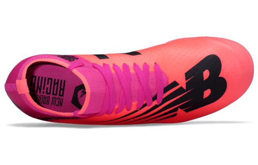Кроссовки New Balance Sigma Aria Track Spike
