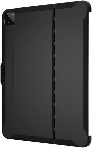 Чехол UAG Scout для iPad Pro 12.9" (5th Gen, 2021), черный (Black)