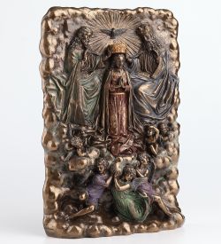 Veronese WS-1390 Панно «Святое семейство»