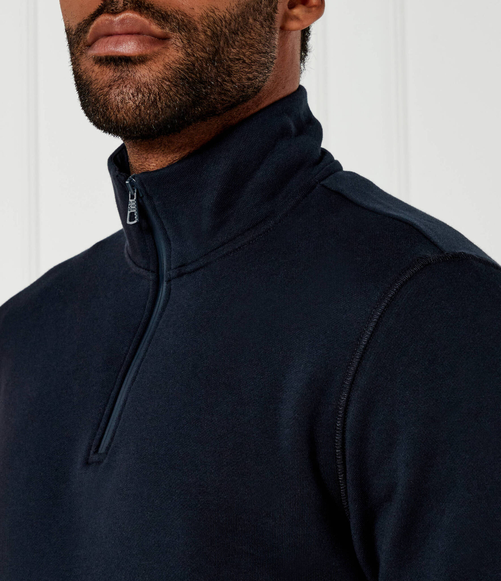 Худые EA7 - темно-синий(6DUM11 PJZXZ)