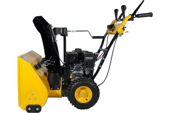 Снегоуборщик HABERT HBM24D