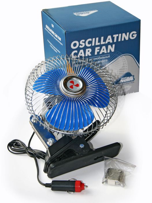 Вентиляторы