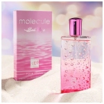 Туалетная вода для женщин "MOLECULE SEA ROSE" 50мл Россия