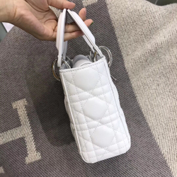 Christian Dior Lady Dior Mini 17 cm