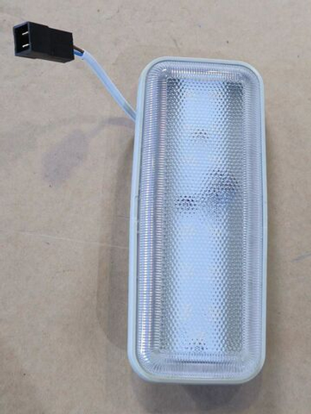 Плафон освещения кабины (УП "Вертекс-Брест") САС-9