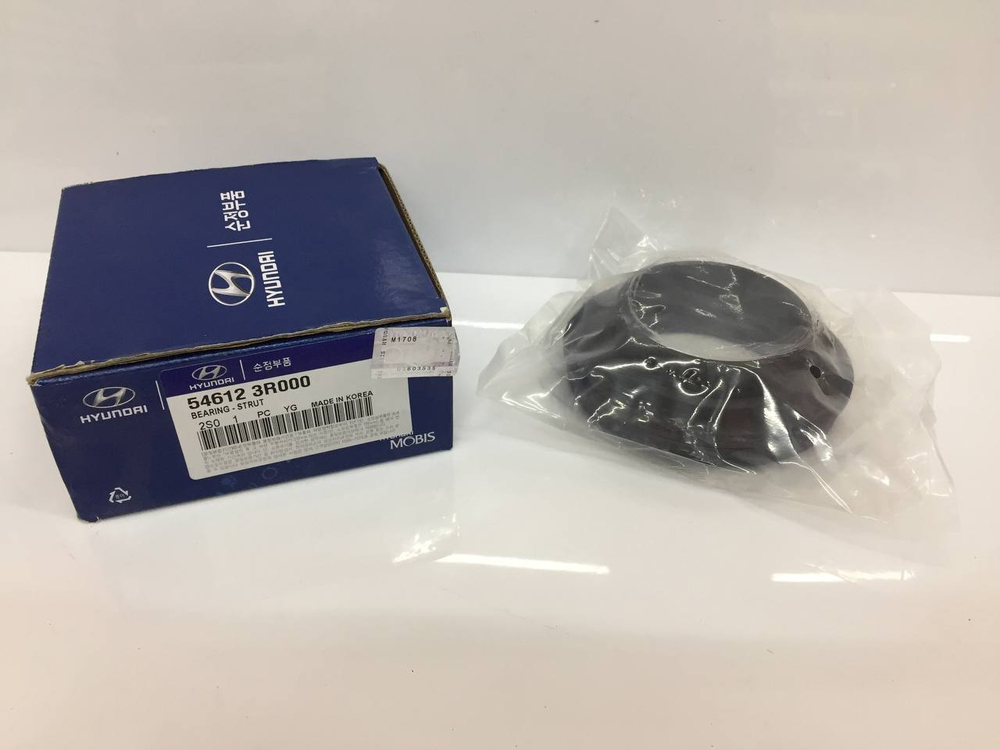 Подшипник опоры переднего амортизатора HYUNDAI / KIA 546123R000