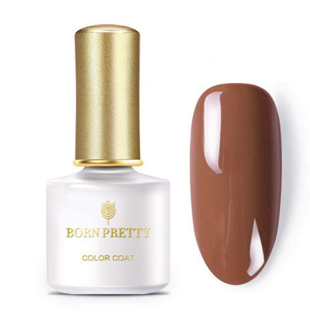 BORN PRETTY-C07 Гель-лак 6ml